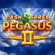 Cash Spree Pegasus II game icon