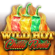 Wild Hot Chilli Reels game icon