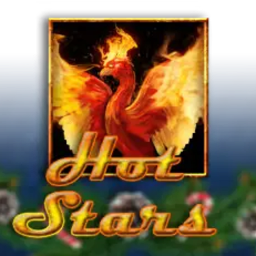 Hot Stars Christmas