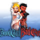 Good Girl Bad Girl game icon