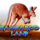 Kangaroo Land game icon