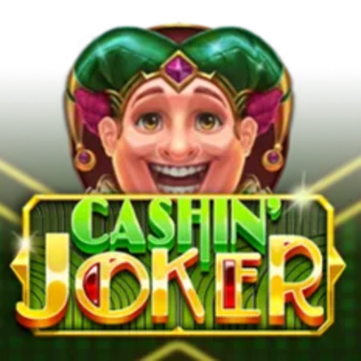 Cashin' Joker
