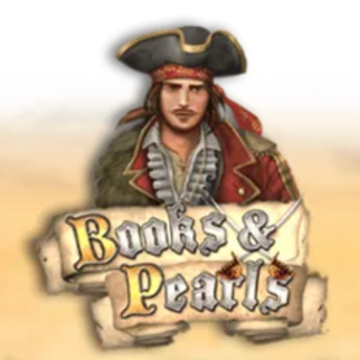 Books & Pearls