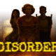 Disorder game icon