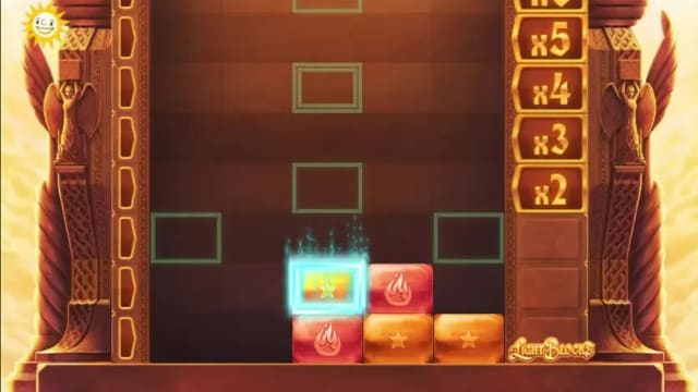 Light Blocks