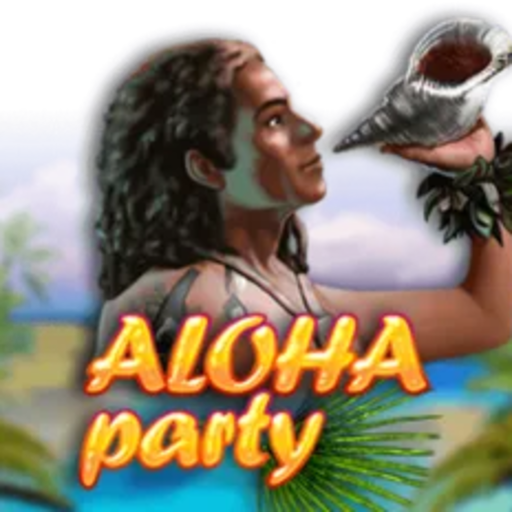 Aloha Party