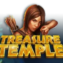 Treasure Temple game icon