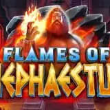 Flames of Hephaestus