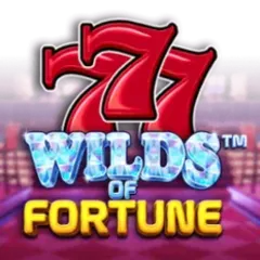 Wilds of Fortune game icon