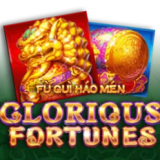Fu Gui Hao Men Glorious Fortunes