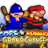 Cops 'n' Robbers Grand Chance
