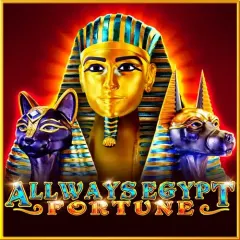 Allways Egypt Fortune game icon