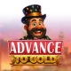 Advance to Gold game icon
