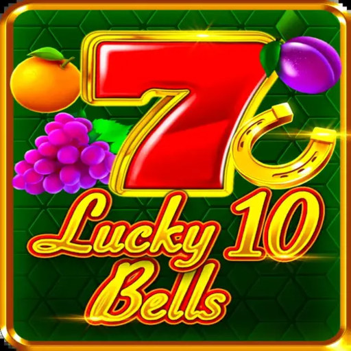 Lucky 10 Bells