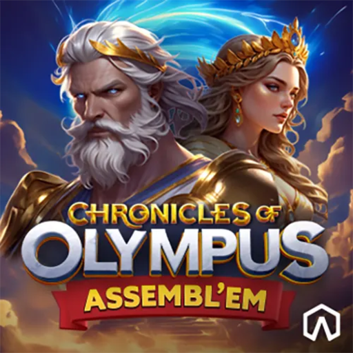 Chronicles of Olympus Assembl�em