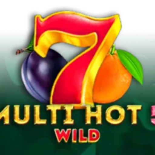 Multi Hot 5 Wild