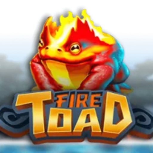 Fire Toad