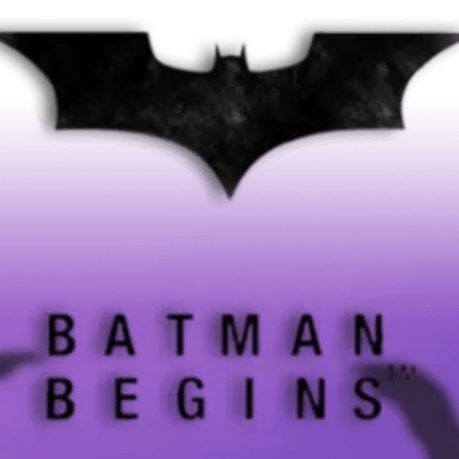 Batman Begins