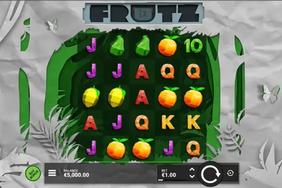 Frutz