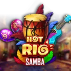 Hot Rio Samba game icon