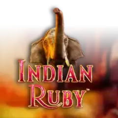 Indian Ruby game icon