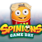 Spinions Game Day