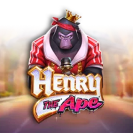 Henry The Ape