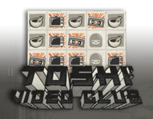 Toshi Video Club