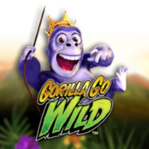 Gorilla Go Wild