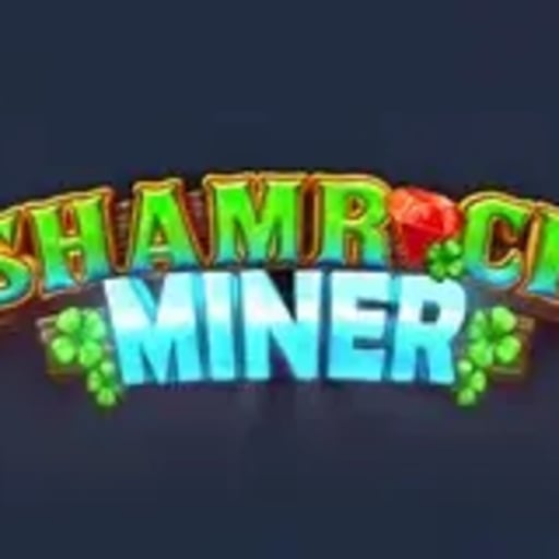 Shamrock Miner