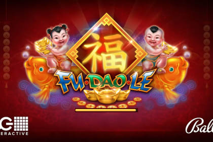 Fu Dao Le gameplay image