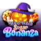 Wild Witch Sugar Bonanza game icon