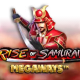 Rise of Samurai Megaways game icon