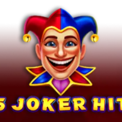 5 Joker Hit