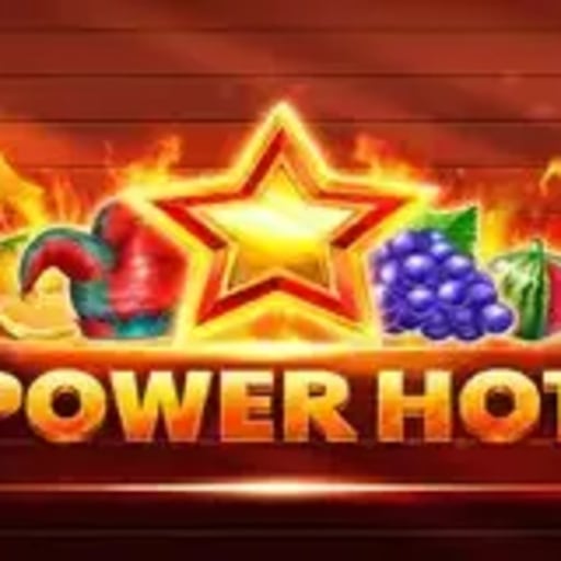 Power Hot