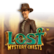 Lost Mystery Chests game icon