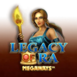 Legacy of Ra Megaways