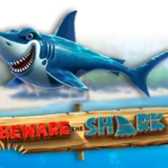Beware the Shark game icon