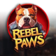 Rebel Paws game icon