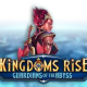 Kingdoms Rise: Guardians of the Abyss game icon