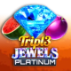 Triple Jewels Platinum game icon