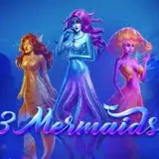 3 Mermaids