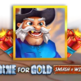 Mine for Gold: Smash & Win