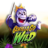 Gorilla Go Wild H5