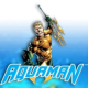 Aquaman game icon