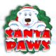 Santa Paws game icon