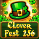 Clover Fest 256 game icon