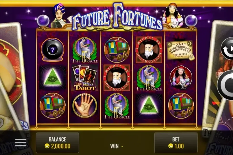 Future Fortunes