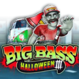 Big Bass Halloween 3