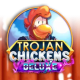 Trojan Chickens Deluxe game icon